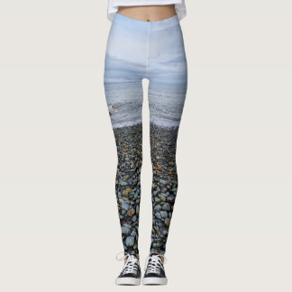 Pebble Beach Leggings