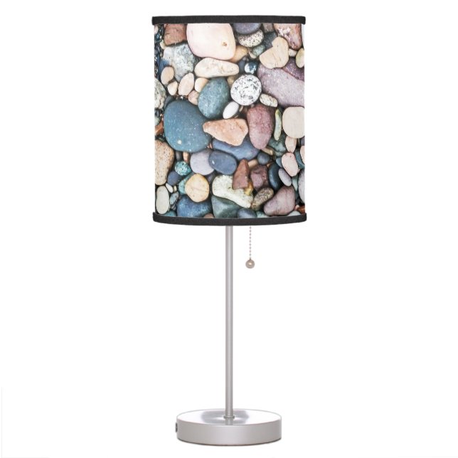 Pebble Beach Table Lamp (Left)