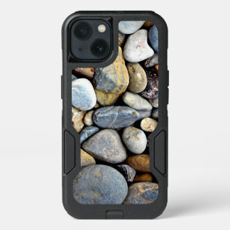 Pebble iPhone 13 Case