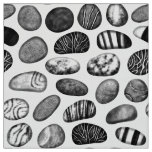 Pebble Pattern Fabric
