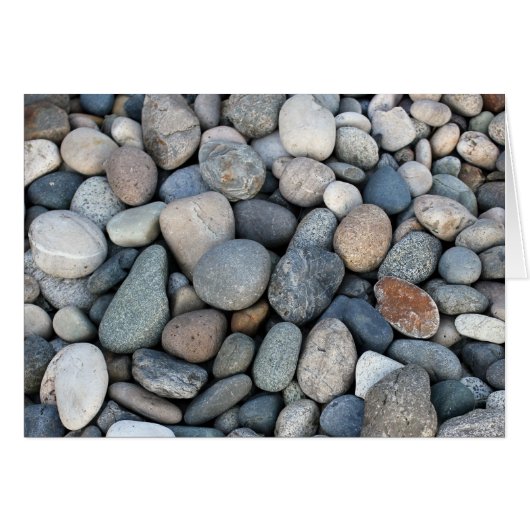 Pebbles (Front Horizontal)