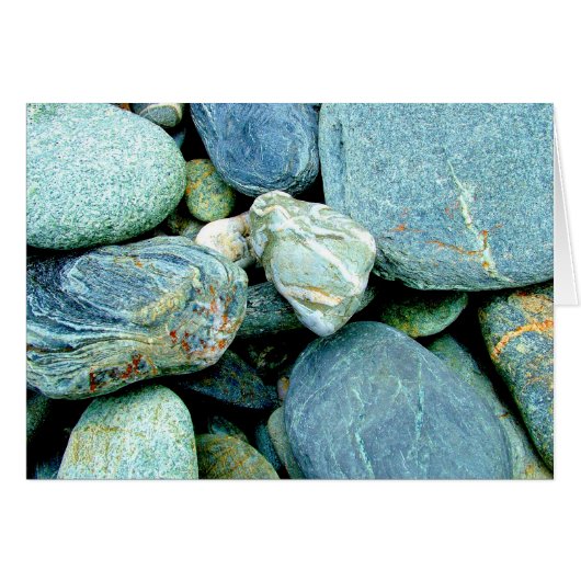 PEBBLES (Front Horizontal)