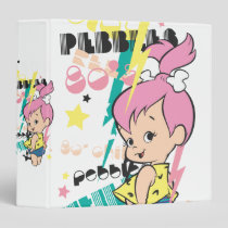 PEBBLES™ 80s Punk Binder