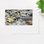 Pebbles and Stones (Desk)