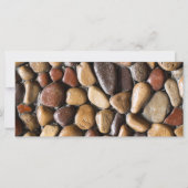 Pebbles background (Front)