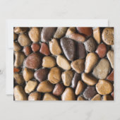 Pebbles background (Front)