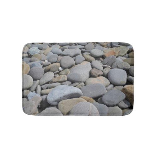 Pebbles Bath Mat