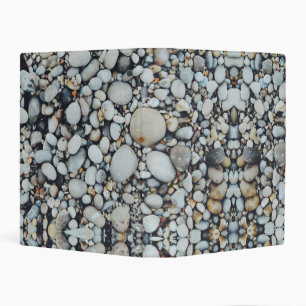 pebbles beach mini binder