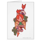 PEBBLES™ Daddy's Girl (Front)