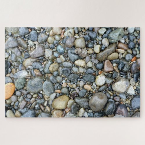 pebbles difficult jigsaw puzzle
