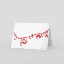 PEBBLES™ Friendship Chain Card