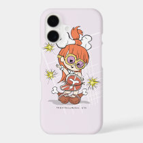 PEBBLES™ Goes Gaga iPhone 17 Case