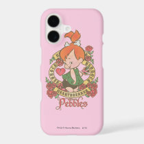 PEBBLES™ Heartbreaker iPhone 17 Case