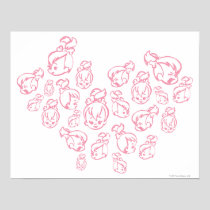 PEBBLES™ In All Flavors Poster
