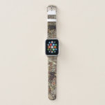 Pebbles in Taylor Creek Nature Photography Apple Watch Band