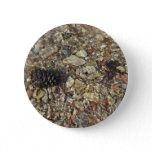Pebbles in Taylor Creek Nature Photography Button