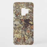 Pebbles in Taylor Creek Nature Photography Case-Mate Samsung Galaxy S9 Case