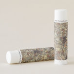 Pebbles in Taylor Creek Nature Photography Lip Balm