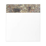 Pebbles in Taylor Creek Nature Photography Notepad