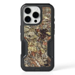 Pebbles in Taylor Creek Nature Photography iPhone 16 Pro Case