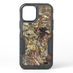 Pebbles in Taylor Creek Nature Photography OtterBox Commuter iPhone 12 Case