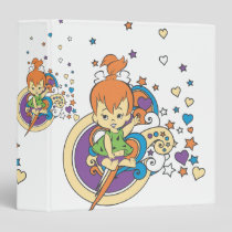 PEBBLES™ In The Stars� Binder
