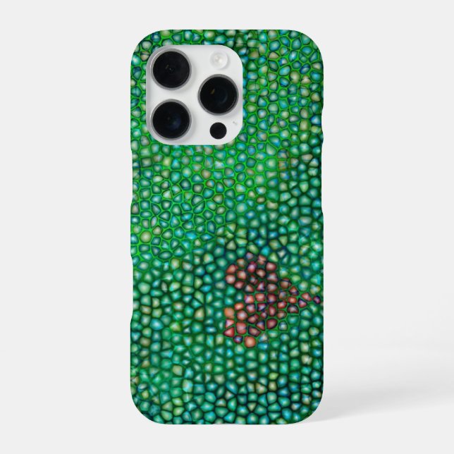Pebbles Iphone Case (Back)