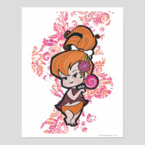 PEBBLES™ Loli Poster
