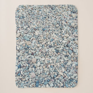 Pebbles lot sherpa blanket
