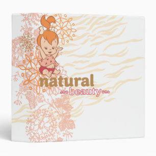 PEBBLES™ Natural Beauty Binder