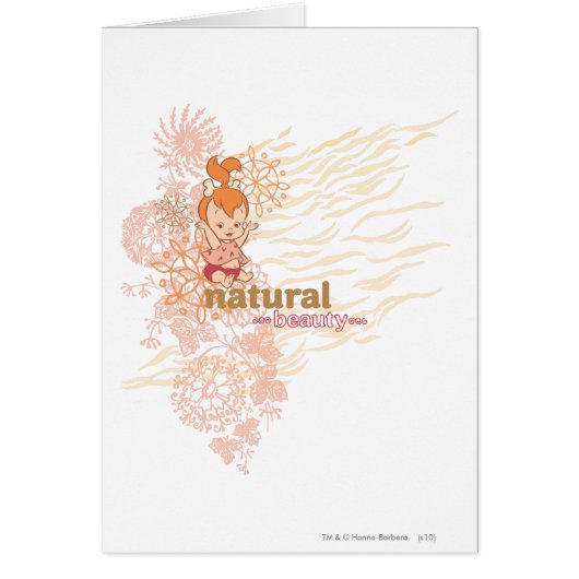 PEBBLES™ Natural Beauty Cards (Front)