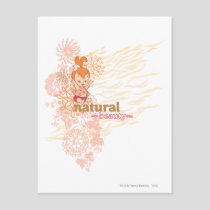 PEBBLES™ Natural Beauty Postcard