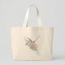PEBBLES™ Nature Girl Large Tote Bag