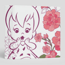 PEBBLES™ Original Cutie 3 Ring Binder