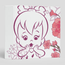 PEBBLES™ Original Cutie Binder