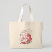 PEBBLES™ Original Cutie Large Tote Bag