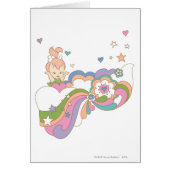 PEBBLES™ Rainbow Cloud (Front)