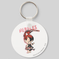 PEBBLES™ Rock Star Keychain