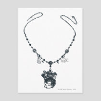 PEBBLES™ Royal Jewelry Postcard