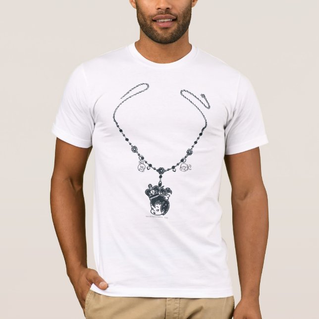 PEBBLES™ Royal Jewelry T-Shirt (Front)
