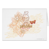 PEBBLES™ Sandy Design (Front Horizontal)