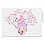 PEBBLES™ Star Print (Front Horizontal)