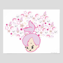 PEBBLES™ Star Print