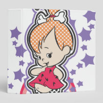 PEBBLES™ Super Star Binder