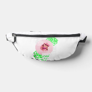 pebleybasnerg fanny pack