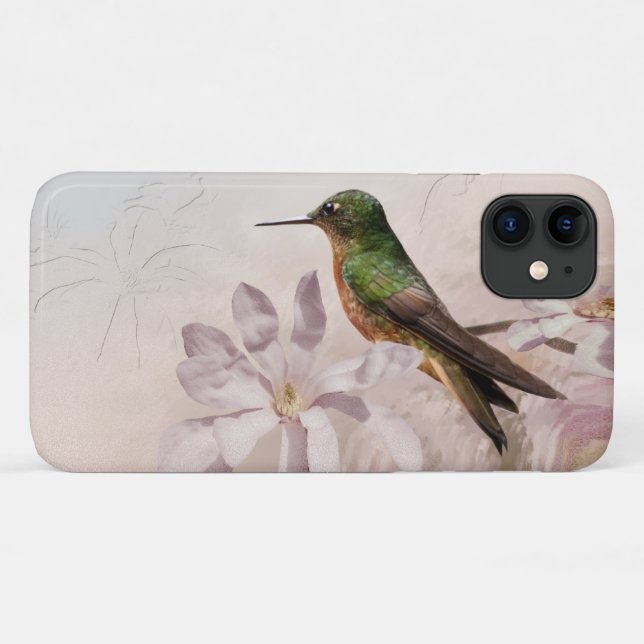 Pechicastaños iPhone 11 Case (Back (Horizontal))