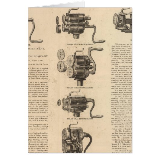 Peck, Stow and Wilcox Company (Front)