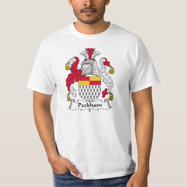 peckham t shirt