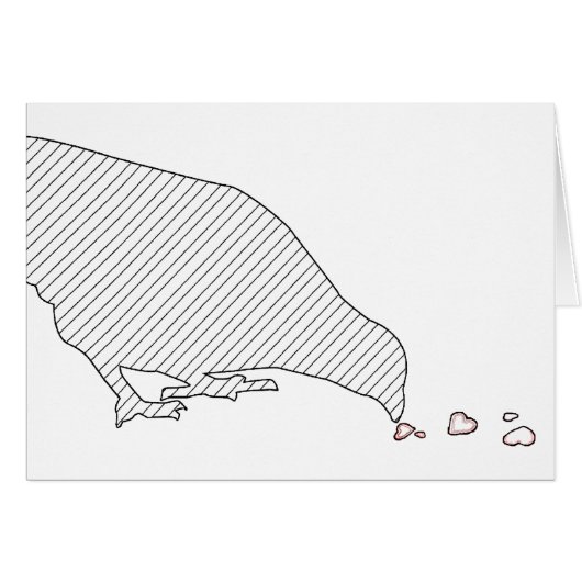 pecking order. cards (Front Horizontal)