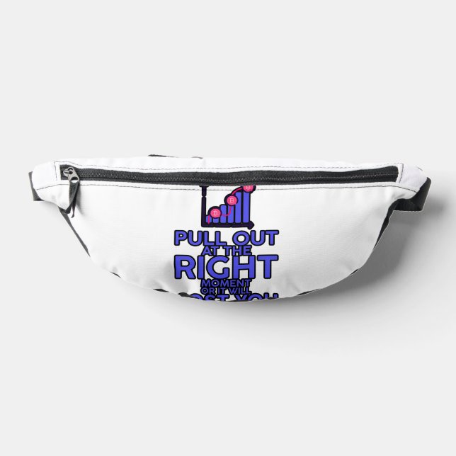 pecorepulhamy fanny pack (Lay Down)